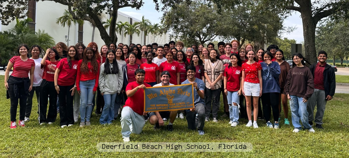 Deerfield w/title